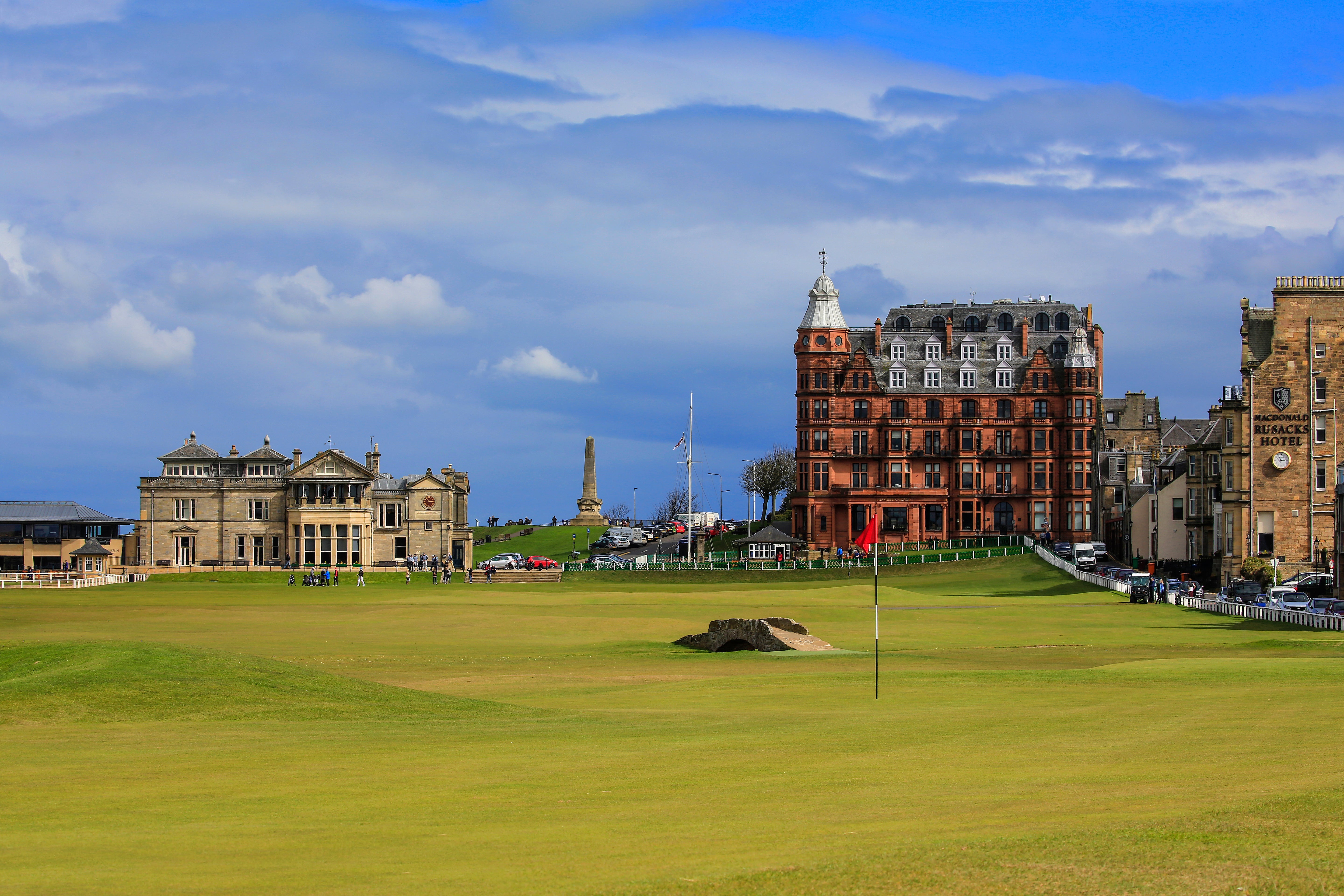 Shop - St Andrews Links : The Home of Golf